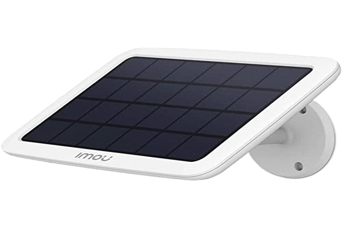 Imou Solar Panel Cell Pro