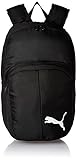 Puma Black Casual Backpack (7489801)