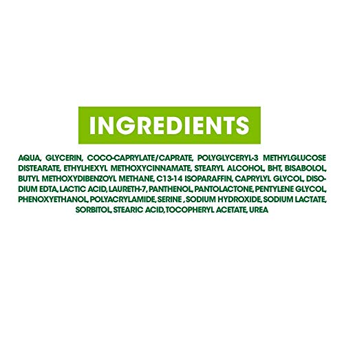 Simple Rich Moisturiser - Image 4