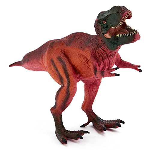 T-rex Red / Black
