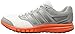 adidas Performance Men's Galactic Elite M Running Shoe,Solar Red/Grey/Iron Metallic/Grey,9.5 M US