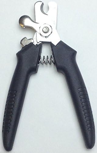 72 Petcetera Cat / Puppy Nail Clippers / Trimmers w Nail Guard_ Wholesale Lot