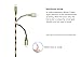 Camouflage iPhone charging cable by Trendsetter | Nylon Braid 3.5ft(1m) usb fast charging cord for iPhone X 8/8 Plus 7/7 Plus 6/6s Plus 5, iPad Air 2, iPad mini 4 3 2, iPod touch Army Luxury Style