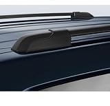 For 09-15 Honda Pilot OE Style Roof Rack Side Rails Set Luggage Carrier Bar