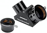 Orion 8727 2-Inch Dielectric Mirror Star Diagonal
