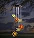 Solar Bees Mobile and Wind Chime