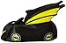 BATMAN Toddler Boy's Batmobile Slipper