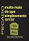 Livro Pecado - Muito Mais Do Que Simplesmente Errar