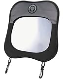 Amazon Com Prince Lionheart Backseat Organizer Black Baby