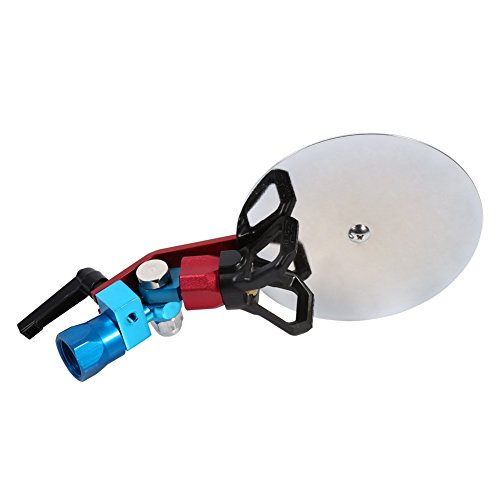 image for Estink Spray Guide Tool Universal Accessory with Baffle and Tip Guard 