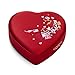 GODIVA Chocolatier Fabric Heart Chocolate Gift Box, 14 pc.thumb 2