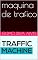 Livro maquina de trafico