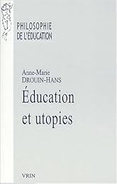 Éducation et utopies