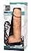 LoveBotz EZ Bend Attachment Dildo for Love Machine
