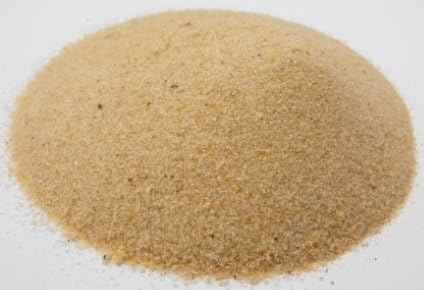 Natural Scenics Fine Beige Sand Scatter for Modelling - Large Pack