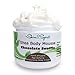 Fair Trade Shea Body Mousse (CHOCOLATE SOUFFLE) All Natural Body Cream | Age Defying | Made with Organic Ingredients | Highest Quality Shea Butter | Super Fruits | Cocoa Butter | Apricot Kernal Oil