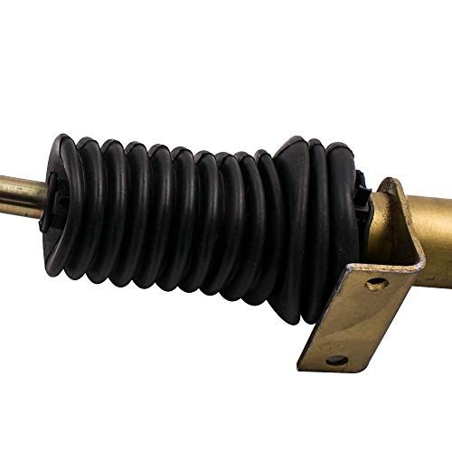 Steering Rack and Pinion for Polaris RZR 800 EFI 2008-2014 w/Tie Rod Ends - Thumbnail 7