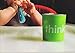 Thinkbaby Think Cup (Light Green)