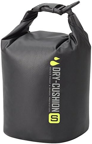 HAKUBA Waterproof Inner Bag Dry Cushion Pouch SDCP-S