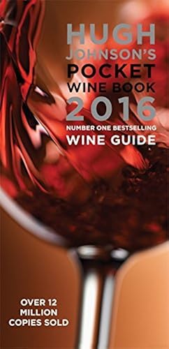 Download Hugh Johnson's Pocket Wine Book 2016 PDF