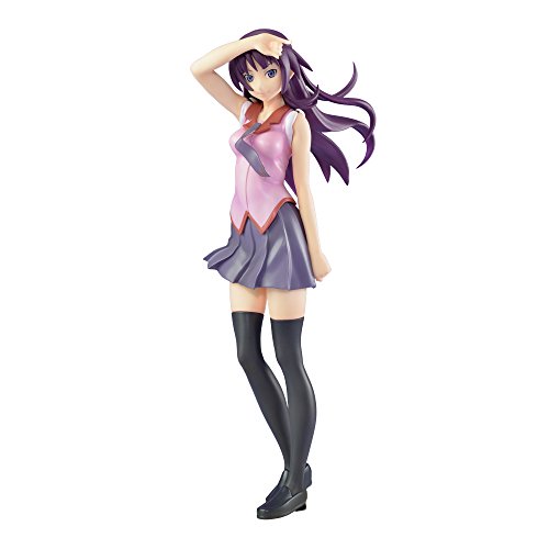 Sega Monogatari Series: Hitagi Senjougahara Premium Figure (Version 2)