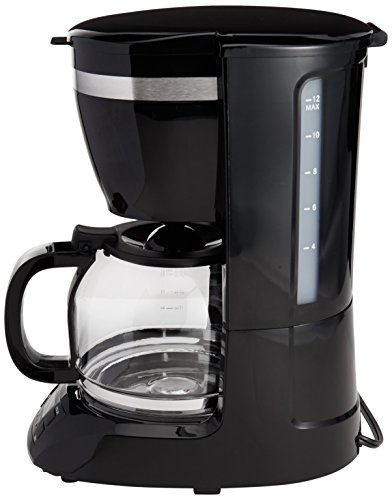 Capresso 424.01 12-Cup Drip Coffeemaker