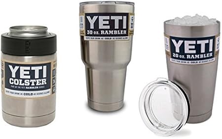 yeti 20 oz tumbler set
