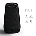 COWIN DiDa with Amazon Alexa Bluetooth Speakers, Smart Wireless Wifi Portable Bluetooth Speaker 15W Output Power with Enhanced Bass- Black