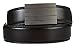 KORE Men’s Full-Grain Leather Track Belt | “Endeavor” Alloy Buckle
