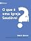 Livro O que é uma igreja saudável? (9 Marcas)