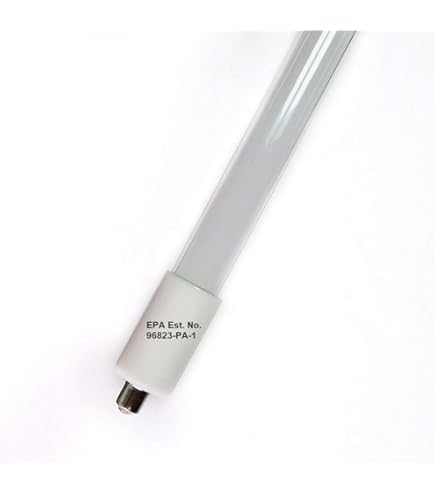 LSE Lighting G10T5L 16W UV-C Lamp Bulb Compatible with ATS1-805