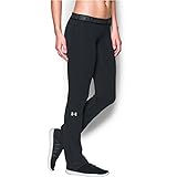 Under Armour Women's Favorite Pant, Black/Black, Large