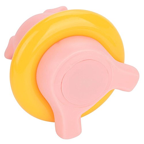 Water Temperature Floatable Baby Time Thermometer, Infant Bath