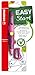 STABILO Ergonomic Mechanical Pencil EASYergo 3.15 - Left-Handed - Pink/Lilac + Sharpener