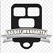 OEM Kia Sorento Flip Key Keyless Entry Remote Fob (FCC ID: OSLOKA-910T)