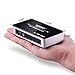 Tendak 4K HDMI Switch with PIP 4x1 HDMI Switcher with Remote Control 4 Port HDMI Hub for Laptop, PS3, PS4, Roku, Xbox, STB - Support 4k 3D PIP