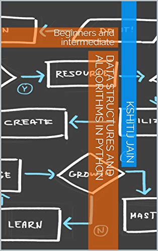 Mua DATA STRUCTURES AND ALGORITHMS IN PYTHON: Beginners and ...