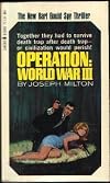 Operation: World War III