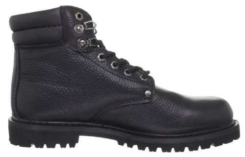 Dickies Men's Raider Steel-Toe