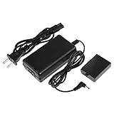 LiChiLan Power Adapter, ACK-E10 Power Adapter Kit