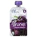 Plum Organics Stage 1 Just Fruit - Prunes - 3.5 oz - 6 pk