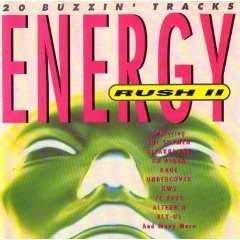 KWS - Energy Rush Ii - Zortam Music