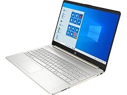 2022 Newest HP Laptop with Microsoft Office