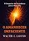Livro O Amanhecer Impaciente: O Despertar da Consciência para o Novo Dia