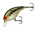 Rebel Super Teeny Wee-R Lure (Bass, 1 1/2-Inch) (F91478V)