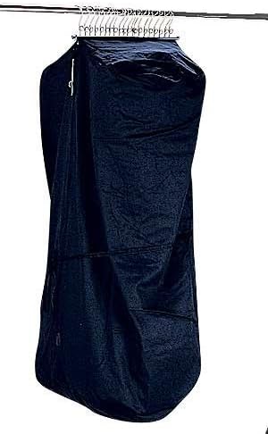 canvas garment