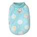 Puppy Clothes,Neartime Winter Yorkie Warm Knit Coat Dog Clothes Vest Jacket Garment