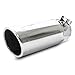 MBRP S5054AL Cat Back, Single Side Exhaust System (Aluminized Steel)