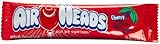 Airheads Cherry Candy - .55 oz. Bar, Pack of 36