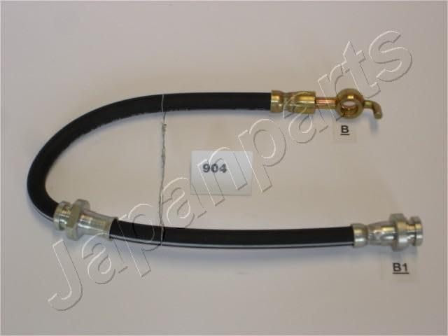 Japanparts TF-904 Support, flexible de frein